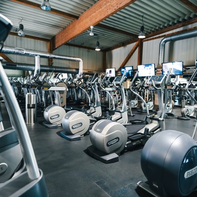 Punch Fitness Essen: Bring Dein Cardio auf das nächste Level!