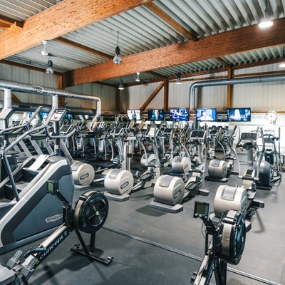 Punch Fitness Essen: Bring Dein Cardio auf das nächste Level!